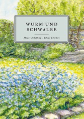 Wurm und Schwalbe