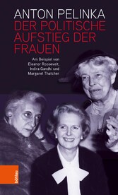 Der politische Aufstieg der Frauen