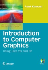 Introduction to Computer Graphics