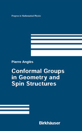 Conformal Groups in Geometry and Spin Structures