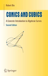 Conics and Cubics