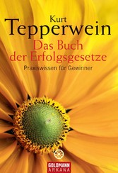 Das Buch der Erfolgsgesetze