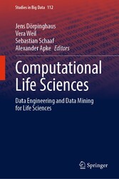 Computational Life Sciences