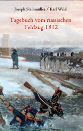 Tagebuch vom russischen Feldzug 1812