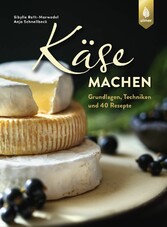 Käse machen