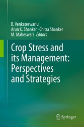 Crop Stress and its Management: Perspectives and Strategies