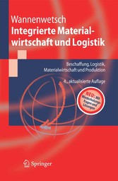 Integrierte Materialwirtschaft und Logistik