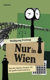 Nur in Wien