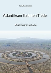 Atlantiksen Salainen Tiede