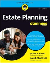 Estate Planning For Dummies