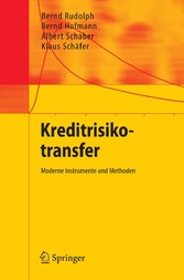 Kreditrisikotransfer