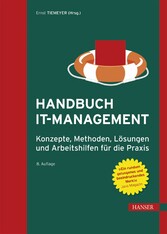 Handbuch IT-Management