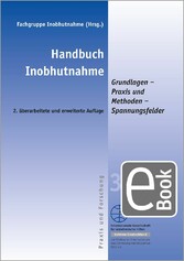 Handbuch Inobhutnahme