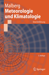 Meteorologie und Klimatologie