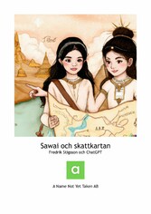 Sawai och skattkartan