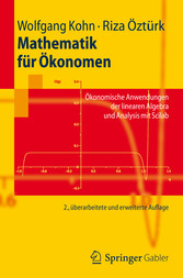 Mathematik für Ökonomen