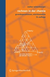 Rechnen in der Chemie