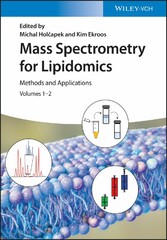 Mass Spectrometry for Lipidomics