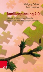 Familienplanung 2.0