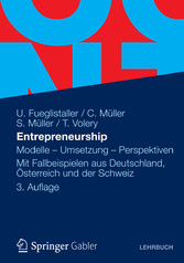 Entrepreneurship