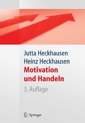 Motivation und Handeln