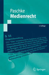 Medienrecht