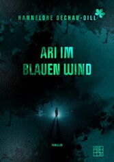 Ari im blauen Wind