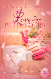 Love Petit Fours