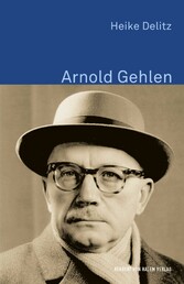 Arnold Gehlen