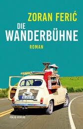 Die Wanderbühne