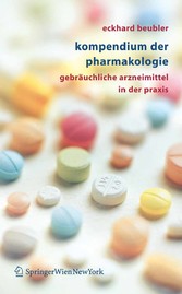 Kompendium der Pharmakologie