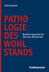 Pathologie des Wohlstands