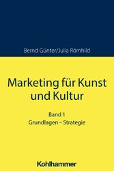 Marketing für Kunst und Kultur