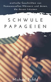 Schwule Papageien