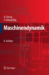 Maschinendynamik