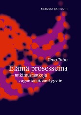 Elämä prosesseina