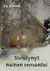 Sivistynyt nainen remontoi