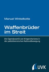 Waffenbrüder im Streit