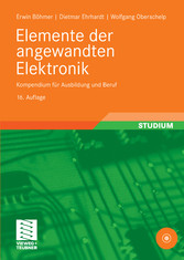 Elemente der angewandten Elektronik