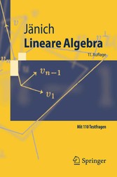 Lineare Algebra