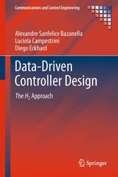 Data-Driven Controller Design