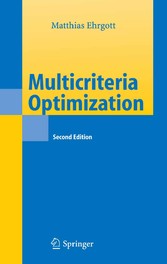 Multicriteria Optimization