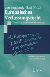 Europäisches Verfassungsrecht