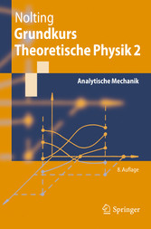 Grundkurs Theoretische Physik 2