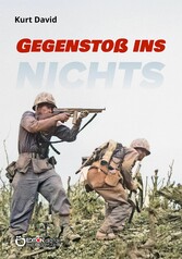 Gegenstoß ins Nichts