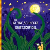 Die kleine Schnecke Quietschfidel