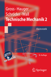 Technische Mechanik 2