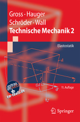 Technische Mechanik 2