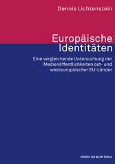 Europäische Identitäten