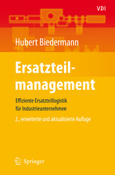 Ersatzteilmanagement